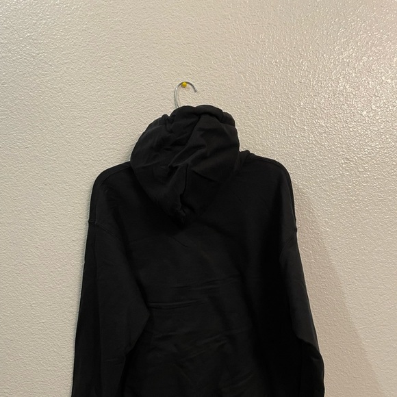 Rengoku black hoodie Demon slayer - Picture 4 of 7